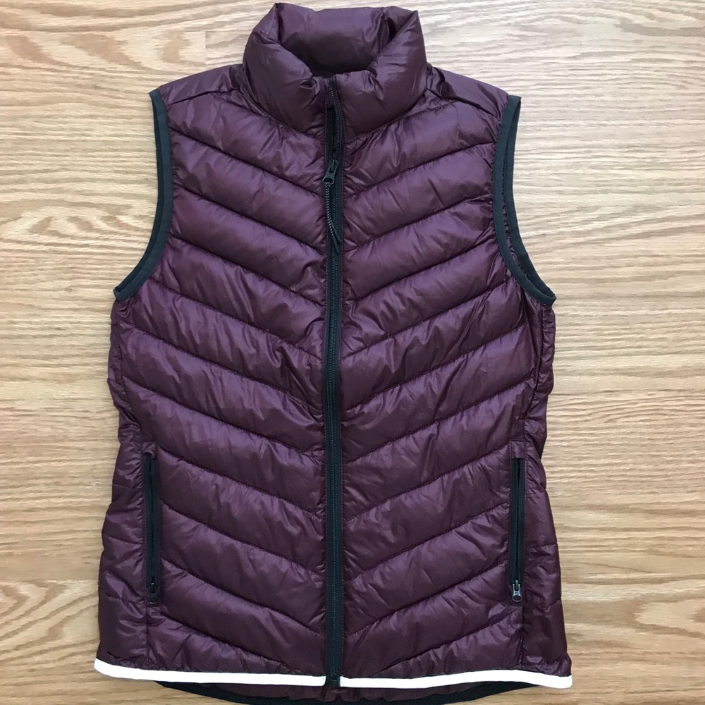 Gap Vest - NWOT